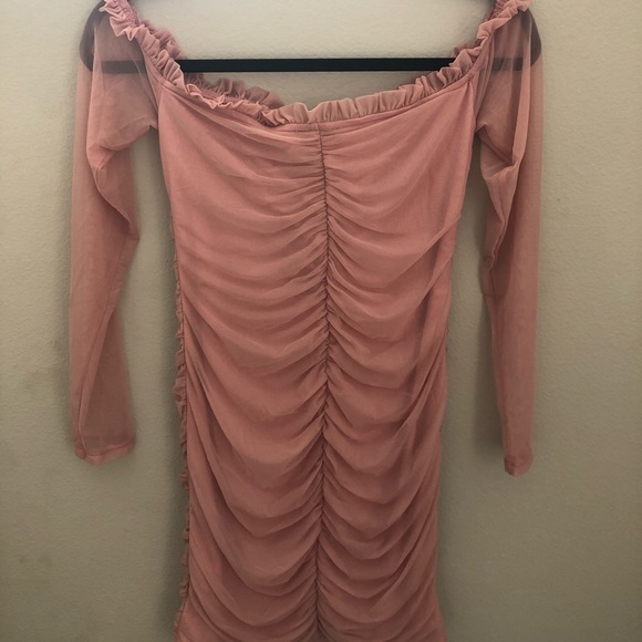 Dress - Picture 3 of 4